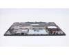 01AV646 Lenovo MECH_ASM Black KYB Frame,w/oFPR,Chrome
