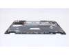 01AV646 Lenovo MECH_ASM Black KYB Frame,w/oFPR,Chrome