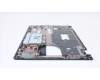 01AV646 Lenovo MECH_ASM Black KYB Frame,w/oFPR,Chrome