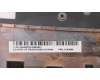 01AV646 Lenovo MECH_ASM Black KYB Frame,w/oFPR,Chrome