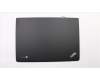 01AV647 Lenovo COVER LCD,BLACK,PLASTIC,Chrome