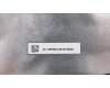 01AV647 Lenovo COVER LCD,BLACK,PLASTIC,Chrome
