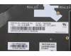 01AV686 Lenovo Notebook Tastatur Schwarz Chicony Französisch