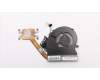 01AV757 Lenovo HEATSINK Intel UMA BSW w/fan,Delta