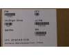 01AV914 Lenovo LCDCover,BLK,plastic,FHD