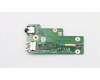 01AV937 Lenovo Audio board