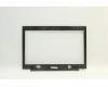 01AV941 Lenovo Displayrahmen mit Kamera ABS+PC