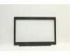 01AV941 Lenovo Displayrahmen mit Kamera ABS+PC