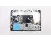 01AV943 Lenovo Mechanische Baugruppe Handballenauflage mit Fingerabdruckleser