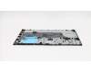 01AV943 Lenovo Mechanische Baugruppe Handballenauflage mit Fingerabdruckleser