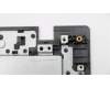 01AV943 Lenovo Mechanische Baugruppe Handballenauflage mit Fingerabdruckleser