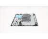 01AV943 Lenovo Mechanische Baugruppe Handballenauflage mit Fingerabdruckleser