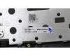 01AV943 Lenovo Mechanische Baugruppe Handballenauflage mit Fingerabdruckleser