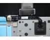 01AV944 Lenovo Palm rest with/out FPR