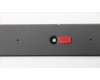 01AW168 Lenovo COVER KIT,LCD(A+B),Plastic,Black