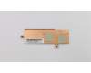 01AW205 Lenovo MECHANICAL SSD thermal plate,for DIS/UMA