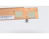 01AW205 Lenovo MECHANICAL SSD thermal plate,for DIS/UMA