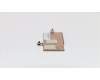 01AW205 Lenovo MECHANICAL SSD thermal plate,for DIS/UMA