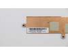 01AW205 Lenovo MECHANICAL SSD thermal plate,for DIS/UMA