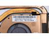 01AW249 Lenovo SWG Kühler mit Lüfter Sunon