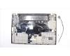 01AW302 Lenovo Rahmen ohne Tastatur mit Fingerabdruckleser-Dock