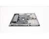 01AW302 Lenovo Rahmen ohne Tastatur mit Fingerabdruckleser-Dock