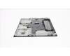 01AW302 Lenovo Rahmen ohne Tastatur mit Fingerabdruckleser-Dock