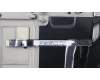 01AW302 Lenovo Rahmen ohne Tastatur mit Fingerabdruckleser-Dock