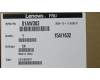 01AW303 Lenovo Tastatur ohne Fingerabdruckleser mit Dockinganschluss