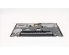 01AW303 Lenovo Tastatur ohne Fingerabdruckleser mit Dockinganschluss