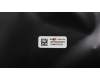 01AW303 Lenovo Tastatur ohne Fingerabdruckleser mit Dockinganschluss