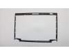 01AW309 Lenovo Mechanische Baugruppe LCD Frontrahmen ohne Schrauben