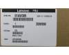 01AW309 Lenovo Mechanische Baugruppe LCD Frontrahmen ohne Schrauben