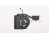 01AW392 Lenovo HEATSINK UMA,w/fan,TOSHIBA