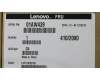 01AW439 Lenovo Strombuchsenkabel Highstar