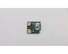 01AW449 Lenovo CARDPOP Ein-/Ausschalter Tochterplatine