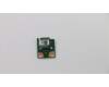 01AW449 Lenovo CARDPOP Ein-/Ausschalter Tochterplatine