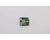 01AW449 Lenovo CARDPOP Ein-/Ausschalter Tochterplatine