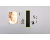 01AW987 Lenovo MECHANICAL LCD,Misc kit