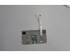 01AW994 Lenovo Mechanische Baugruppe Clickpad Platinenbaugruppe Glas Halterung