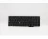 01AX130 Lenovo Notebook Tastatur Skywalker Spanisch CNY