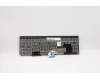 01AX130 Lenovo Notebook Tastatur Skywalker Spanisch CNY