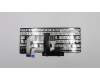01AX370 LENOVO Notebook Tastatur Windu Belgisch CHY
