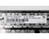 01AX370 LENOVO Notebook Tastatur Windu Belgisch CHY
