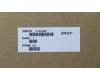 01AX388 Lenovo Notebook Tastatur Windu Slowakisch CHY