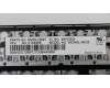 01AX388 Lenovo Notebook Tastatur Windu Slowakisch CHY