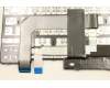 01AX389 Lenovo Notebook Tastatur Windu Slowenisch CHY