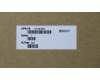 01AX390 Lenovo NB_KYB Windu KBD,SE,CHY