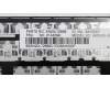 01AX390 Lenovo NB_KYB Windu KBD,SE,CHY