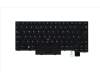 01AX393 Lenovo Notebook Tastatur Windu Großbritannien CHY